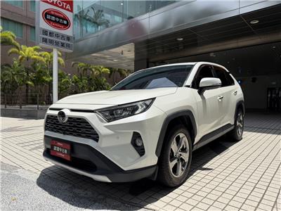 RAV4 2.0