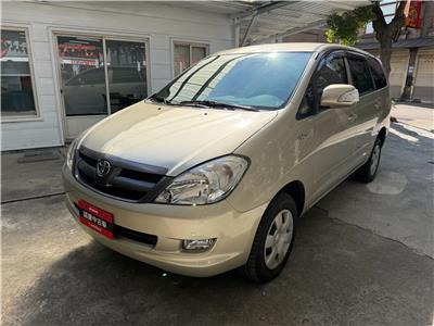 INNOVA 2.0E
