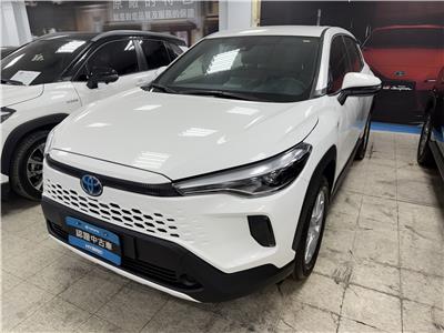 CROSS 1.8 HV