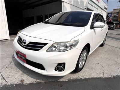 ALTIS 1.8