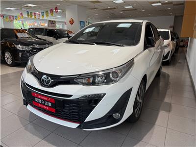 YARIS 1.5