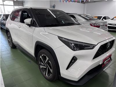 Y CROSS 1.5