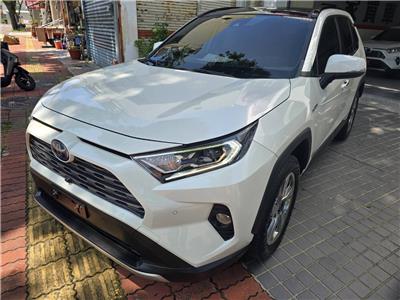 RAV4 2.5HV 4WD