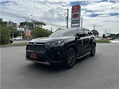 RAV4 2.0