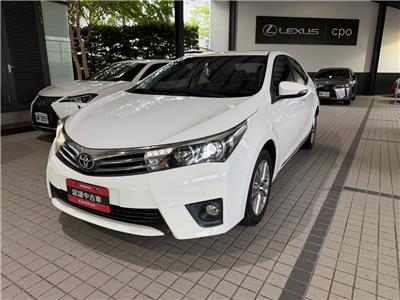 ALTIS 1.8