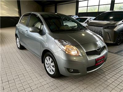 YARIS 1.5