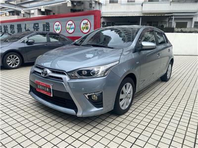 YARIS 1.5