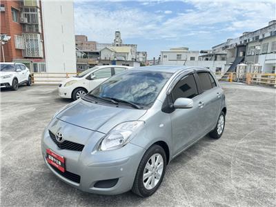 YARIS 1.5