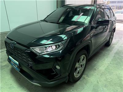 RAV4 2.5 HV