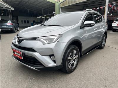 RAV4 2.0