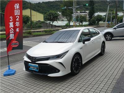 ALTIS GR SPORT HV