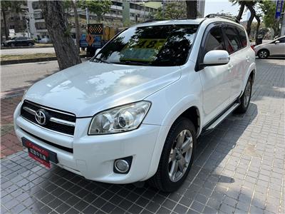 RAV4 2.4 2WD