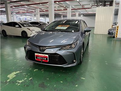 ALTIS 1.8
