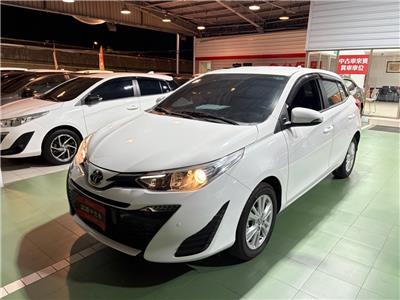 YARIS 1.5