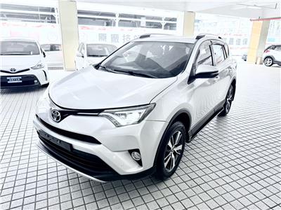 RAV4 2.0