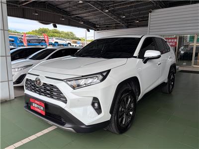 RAV4 2.0