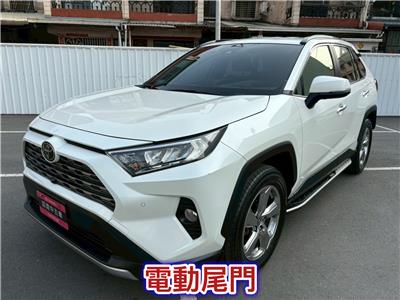 RAV4 2.0