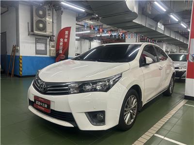 ALTIS 1.8