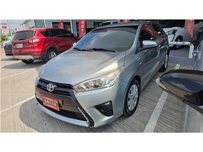 YARIS 1.5