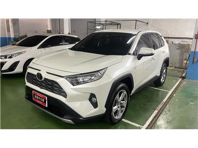 RAV4 2.0
