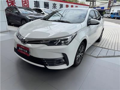 ALTIS 1.8