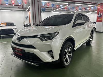 RAV4 2.0