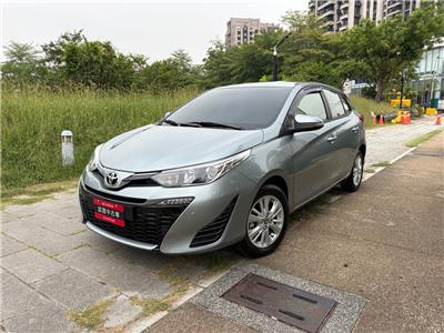 YARIS 1.5