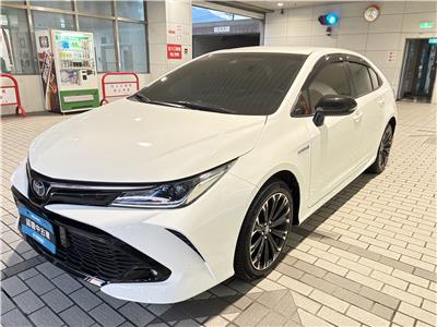 ALTIS 1.8HV