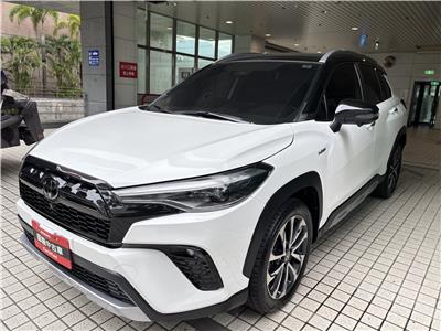 CROSS GR SP HV
