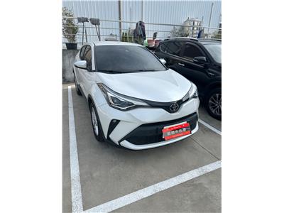 C-HR 1.2