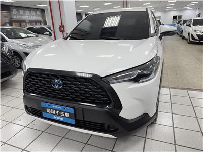 CROSS 1.8 HV