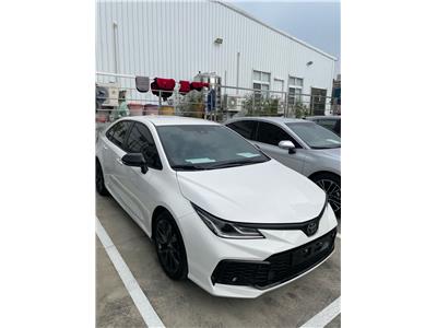ALTIS GR SPORT 2.0