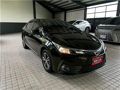 ALTIS 1.8