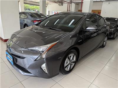 PRIUS 1.8