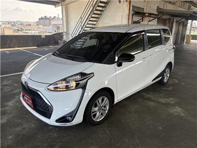 SIENTA 1.8E