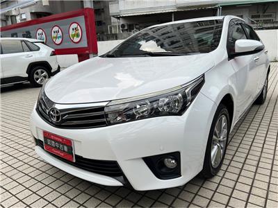 ALTIS 1.8