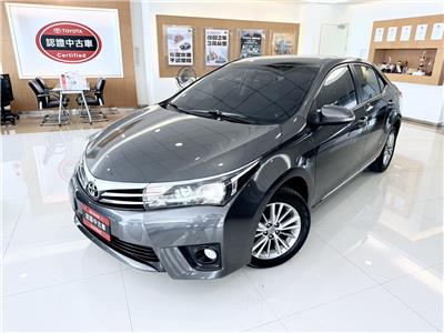 ALTIS 1.8