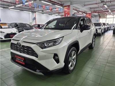 RAV4 2.0