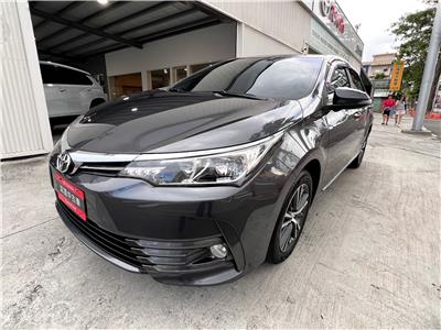 ALTIS 1.8