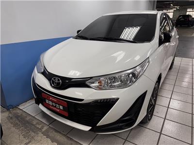 YARIS 1.5