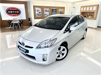 PRIUS 1.8