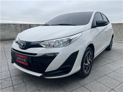 YARIS 1.5