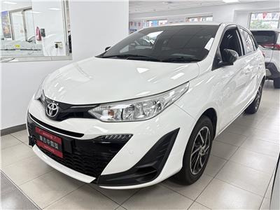 YARIS 1.5
