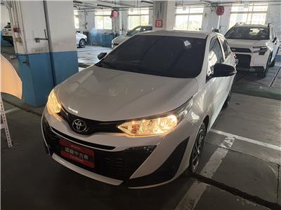 YARIS 1.5