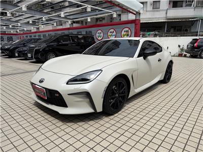 GR 86 2.4