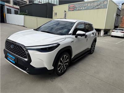 CROSS 1.8 HV