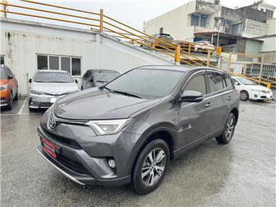 RAV4 2.0