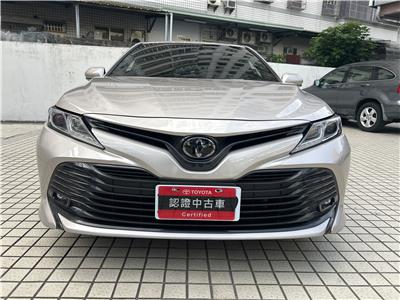 CAMRY 2.5