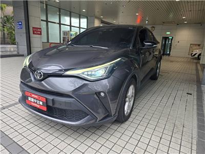 C-HR 1.2