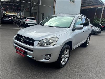 RAV4 2.4 2WD